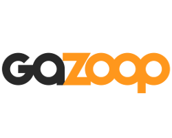 Gazoop Logo